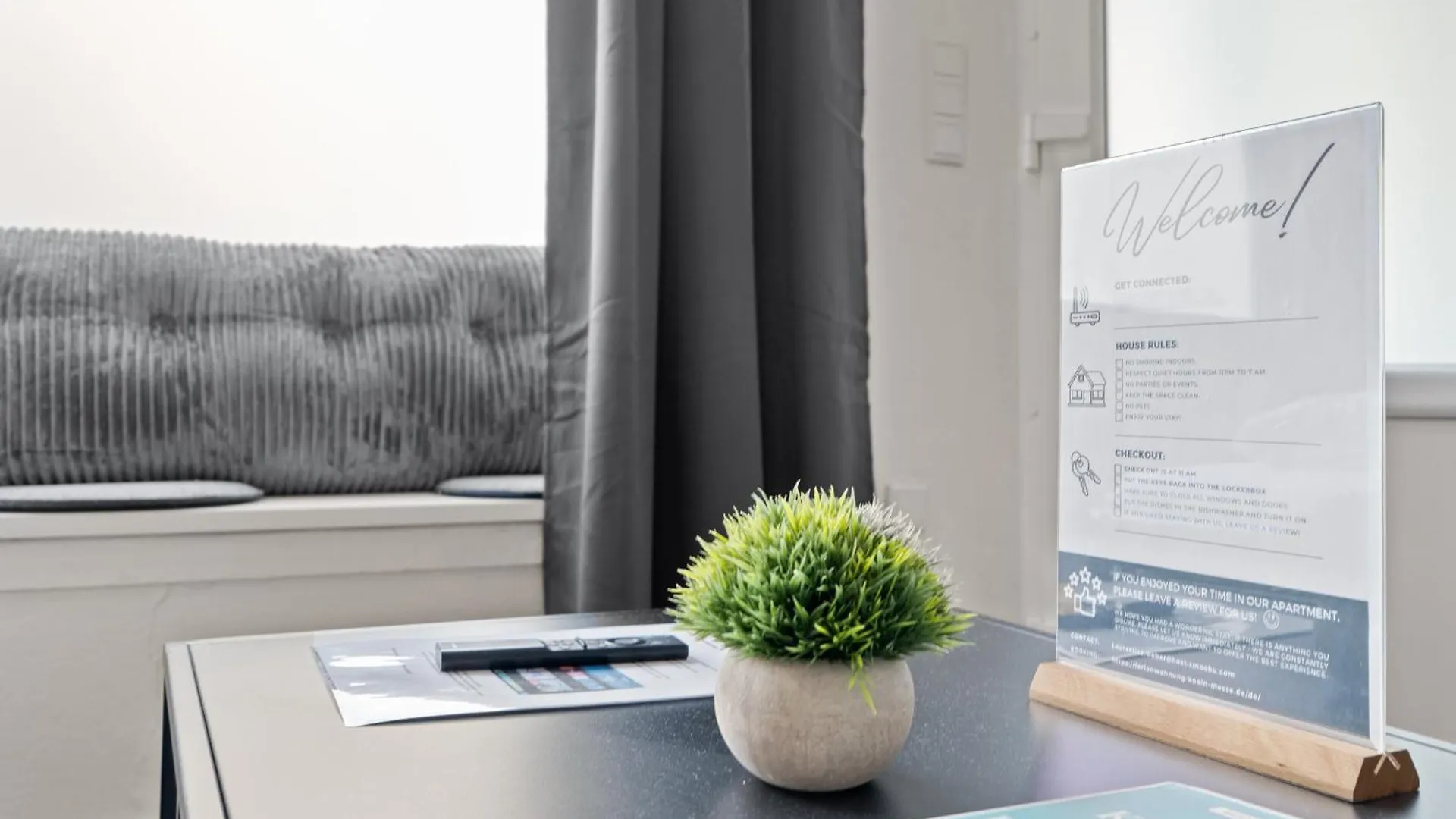 Privates City-Apartement Nah Der Messe Und Lanxessarena Cologne